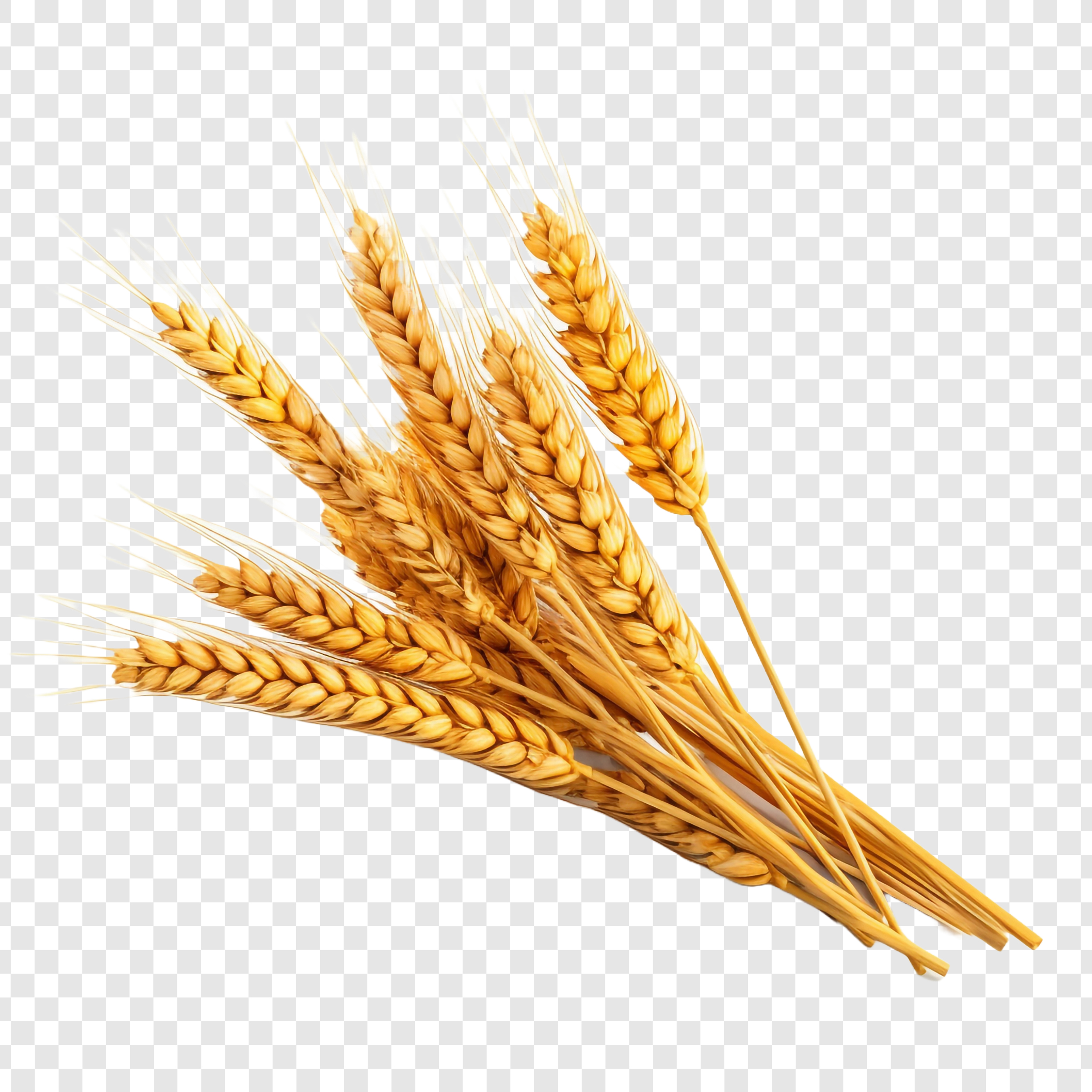 Wheat